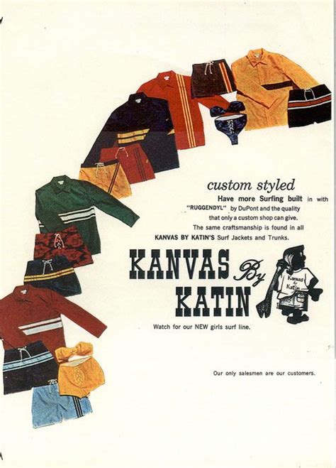 Kanvas by katin - Color. WATERMAN TRUNK $ 63.00. + 7. DOGGER TRUNK $ 65.00. + 1. THEO TRUNK $ 65.00. Inspired by our rich history as the makers of 'California’s first surf trunk’, our Heritage Trunks Collection draws inspiration from the iconic trunks that were worn by professional surfers of the 60’s and 70’s.